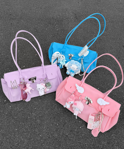 ジェリーバッグ M ／ Jelly Bag M