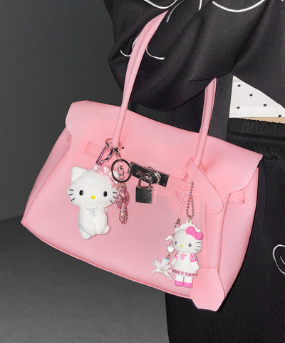 ジェリーバッグ S ／ Jelly Bag S