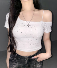 FREE / WHITE