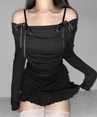 FREE / BLACK