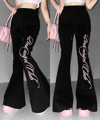FREE / BLACK