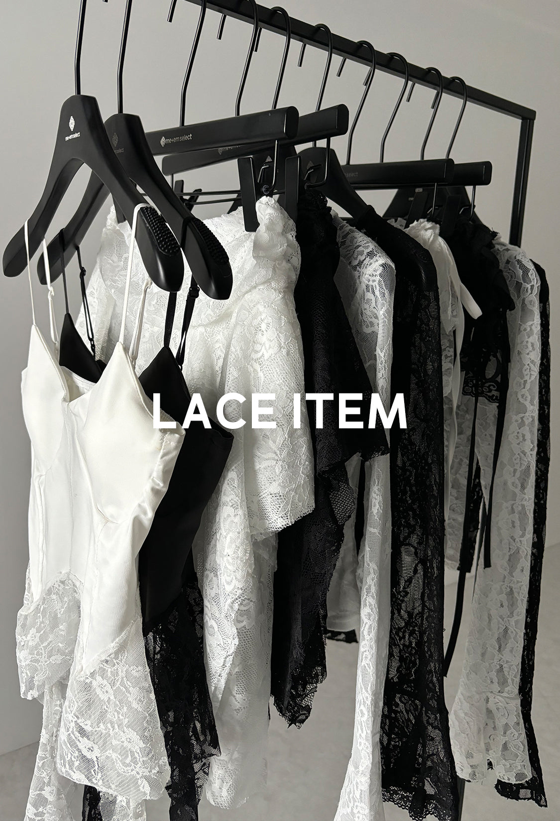 me+em select onlineshop(ミームセレクト公式)
