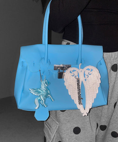 ジェリーバッグ S ／ Jelly Bag S