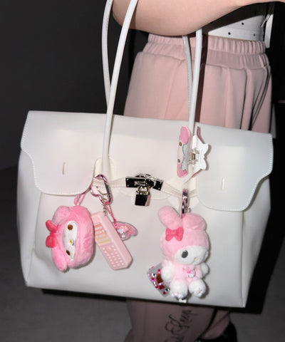 ジェリーバッグ L ／ Jelly Bag L