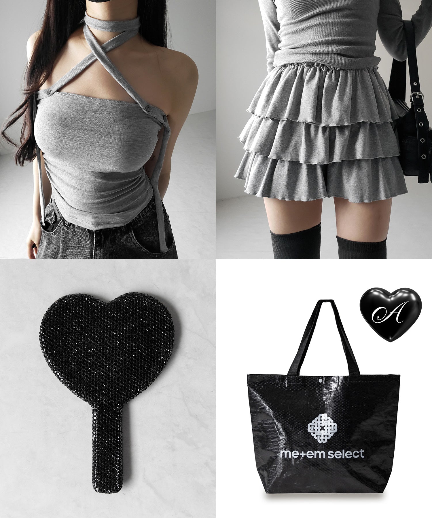 Special bag　【 Online store limited ♡ 】