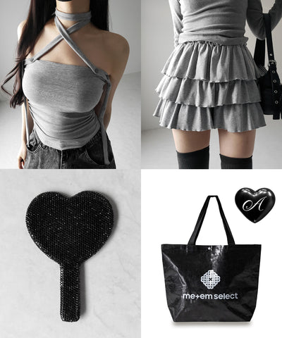 Special bag　【 Online store limited ♡ 】