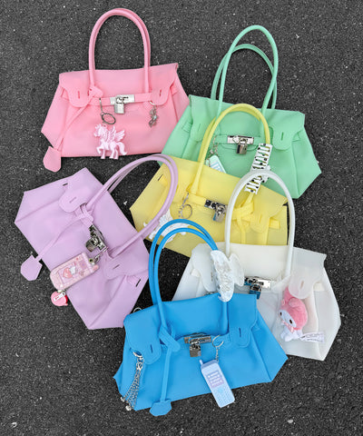 ジェリーバッグ S ／ Jelly Bag S