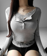 FREE / GRAY
