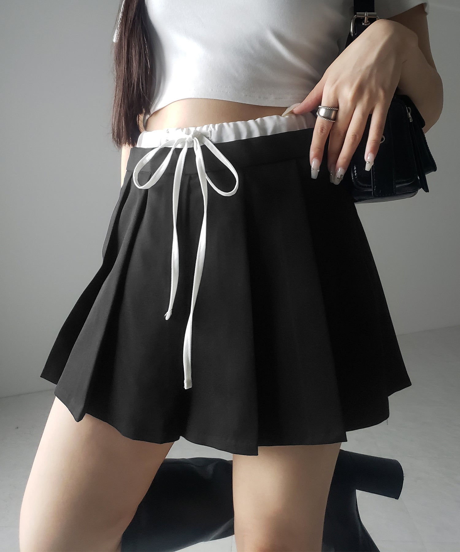 ショートパンツ K-WAY Woman Short Green K6133MW V15 &me Women's High Waist Shorts - Sage Green - Size 12 | BIG W