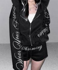 FREE / BLACK