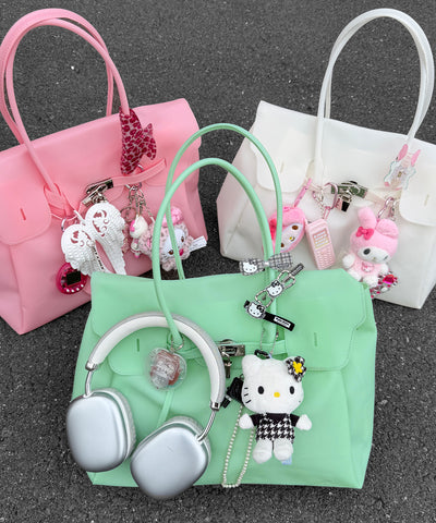 ジェリーバッグ L ／ Jelly Bag L