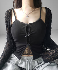 FREE / BLACK