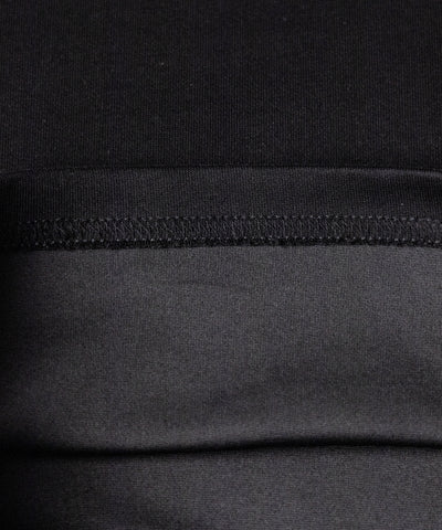 グラデーションブラックヴィンテージスウェットパンツ ／ gradation black vintage sweatpants