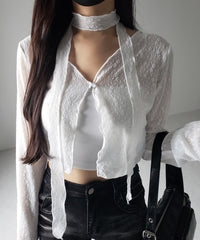 FREE / WHITE
