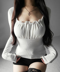FREE / WHITE