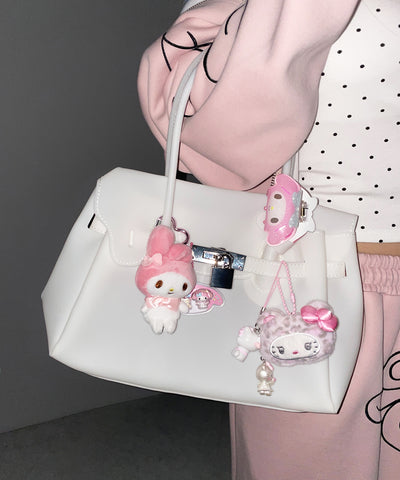 ジェリーバッグ S ／ Jelly Bag S