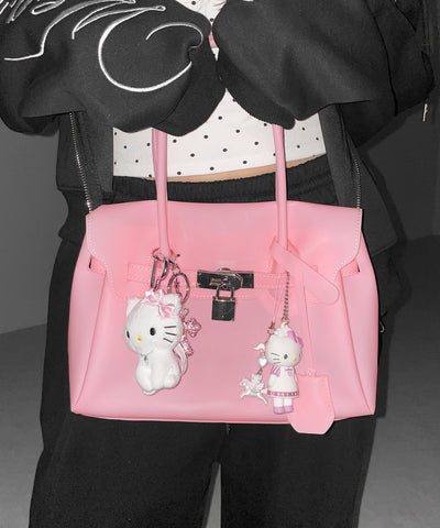 ジェリーバッグ S ／ Jelly Bag S