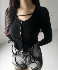 FREE / BLACK