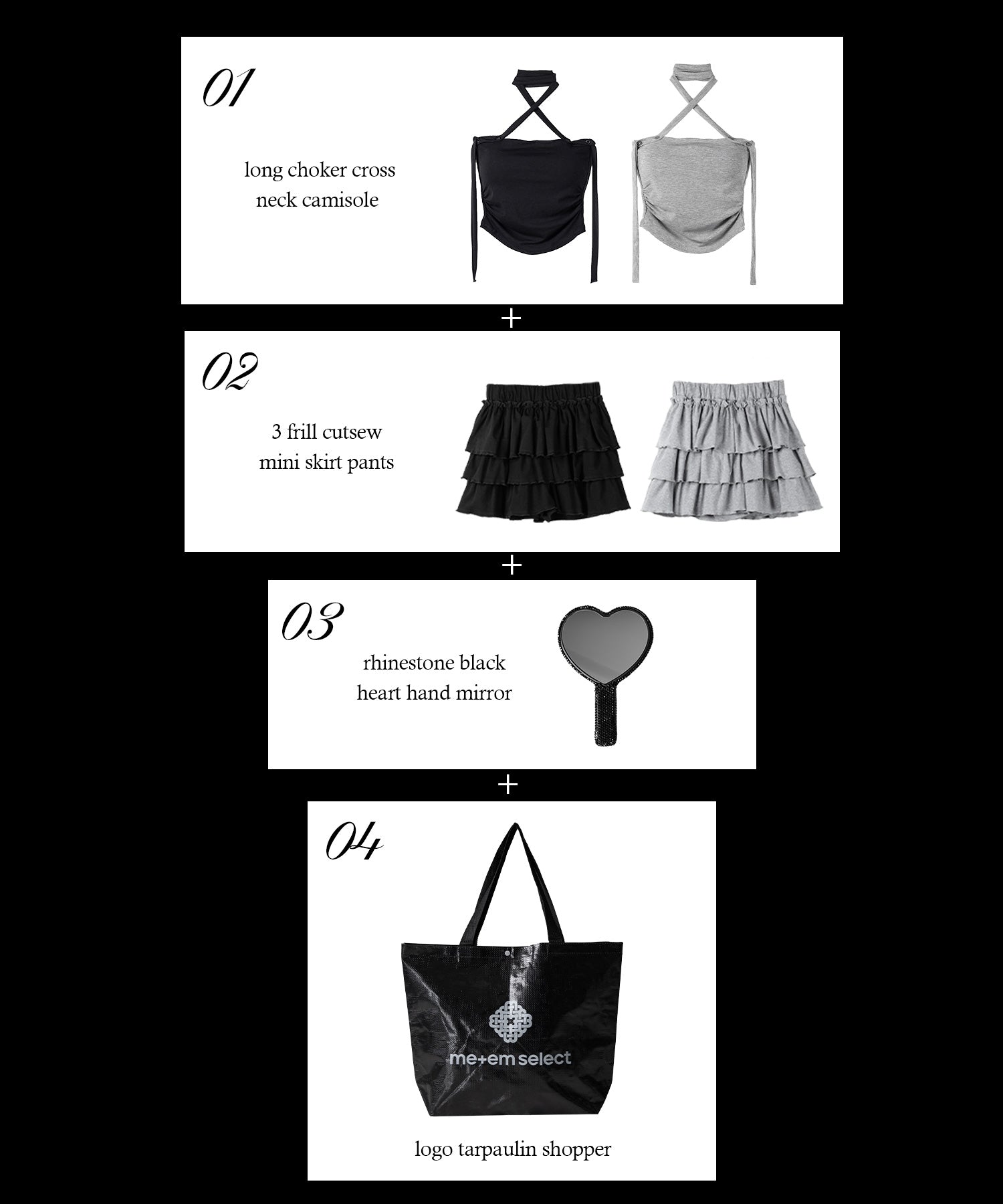Special bag　【 Online store limited ♡ 】
