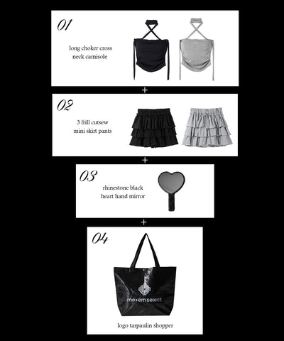 Special bag　【 Online store limited ♡ 】