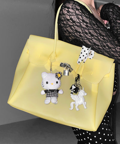 ジェリーバッグ L ／ Jelly Bag L