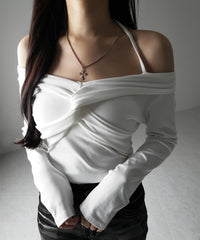 FREE / WHITE