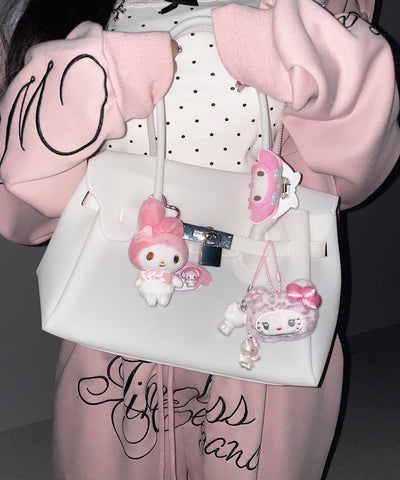 ジェリーバッグ S ／ Jelly Bag S