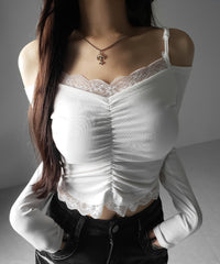 FREE / WHITE