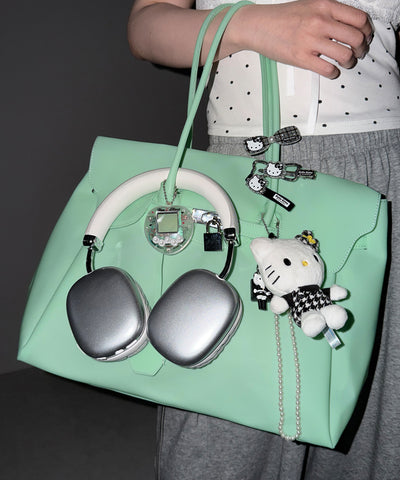 ジェリーバッグ L ／ Jelly Bag L