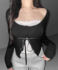FREE / BLACK