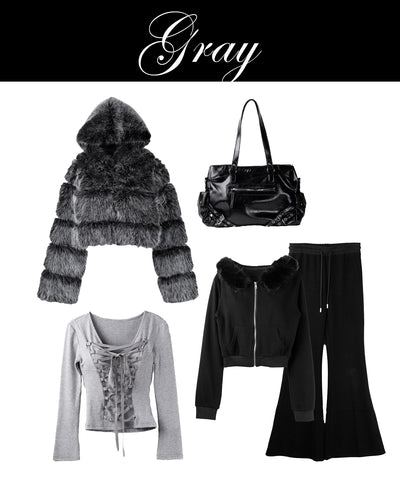 【  公式限定福袋 】HAPPY BAG 2026  ＜B＞