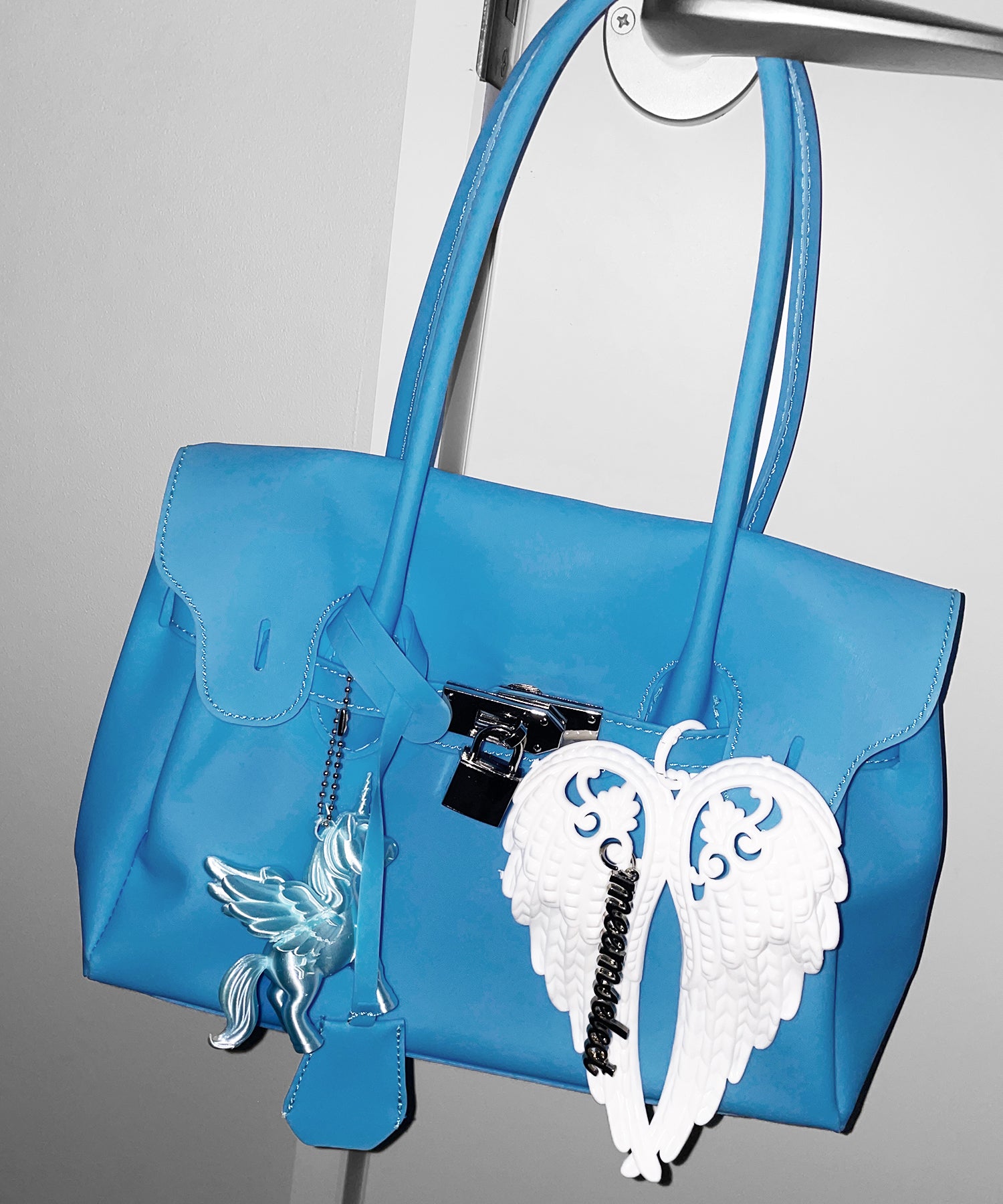 ジェリーバッグ S ／ Jelly Bag S
