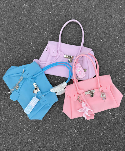 ジェリーバッグ S ／ Jelly Bag S