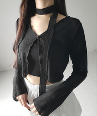 FREE / BLACK