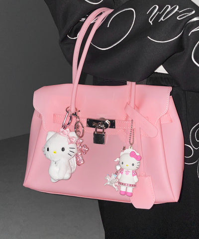 ジェリーバッグ S ／ Jelly Bag S