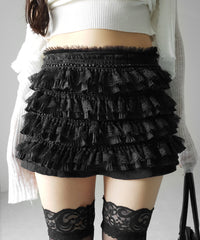 FREE / BLACK