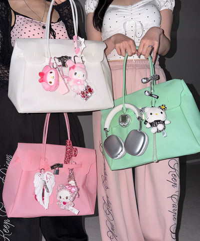 ジェリーバッグ L ／ Jelly Bag L