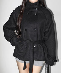 FREE / BLACK
