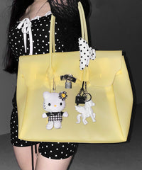 FREE / YELLOW