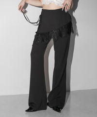 S / BLACK