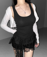 FREE / BLACK