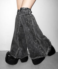 1 / BLACK