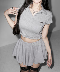 FREE / GRAY