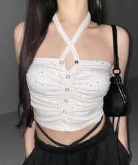 FREE / WHITE