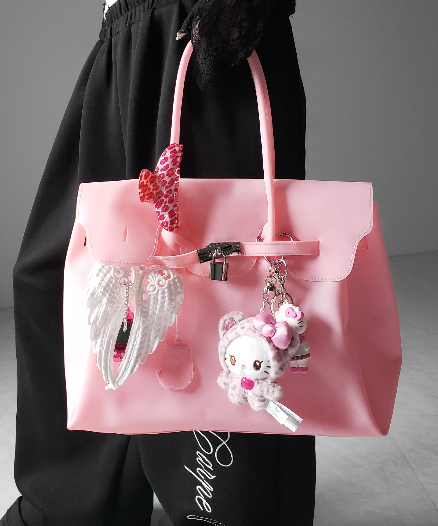 ジェリーバッグ L ／ Jelly Bag L