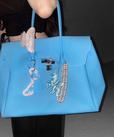 ジェリーバッグ L ／ Jelly Bag L
