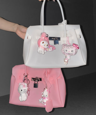 ジェリーバッグ S ／ Jelly Bag S