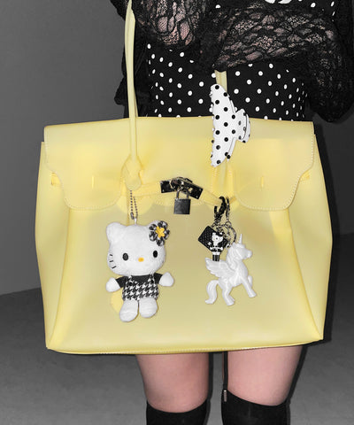 ジェリーバッグ L ／ Jelly Bag L