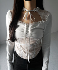 FREE / WHITE
