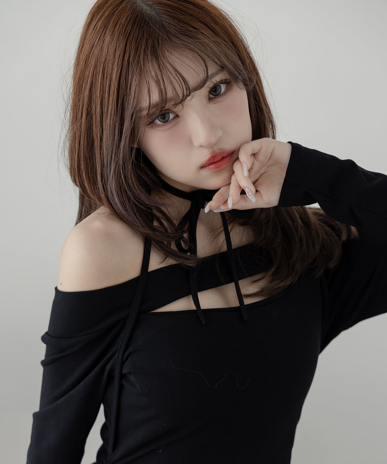 ✨美品✨ MEES 2023SS アラベスクパネルワンピース トルコ製 M